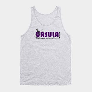 URSULA 2016 Tank Top